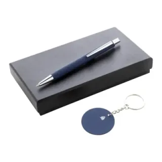 pen and keyring set - AP808181 (ANDA#06A)